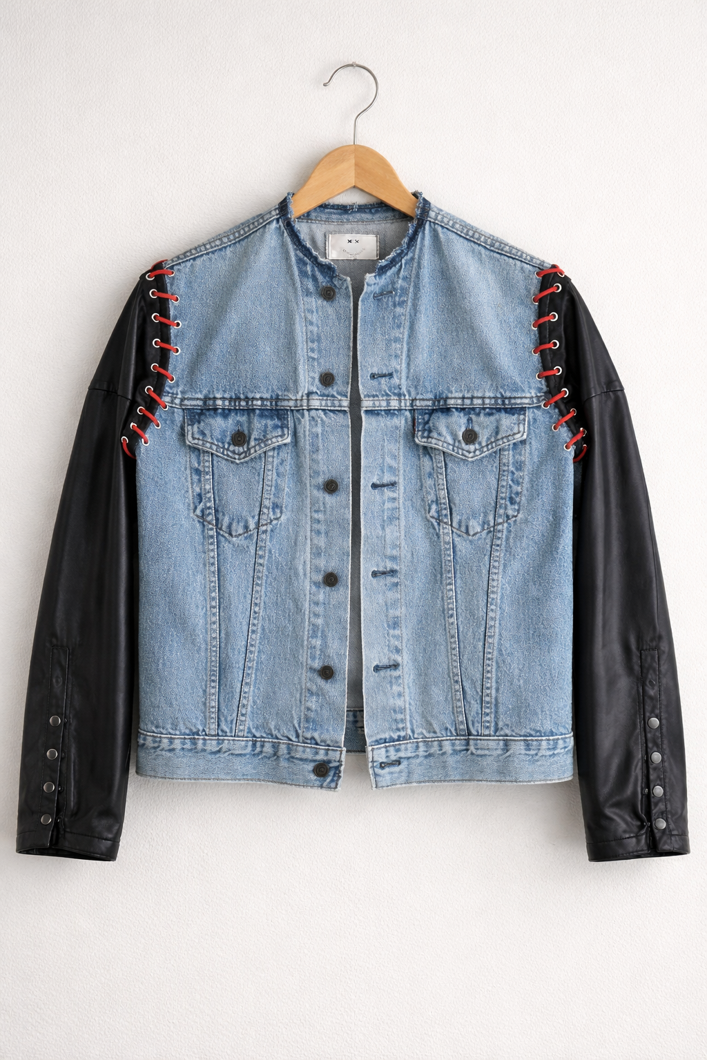 RP-016 REWORKED DENIM