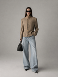 RP-024 REWORKED OVERSIZED BLAZER