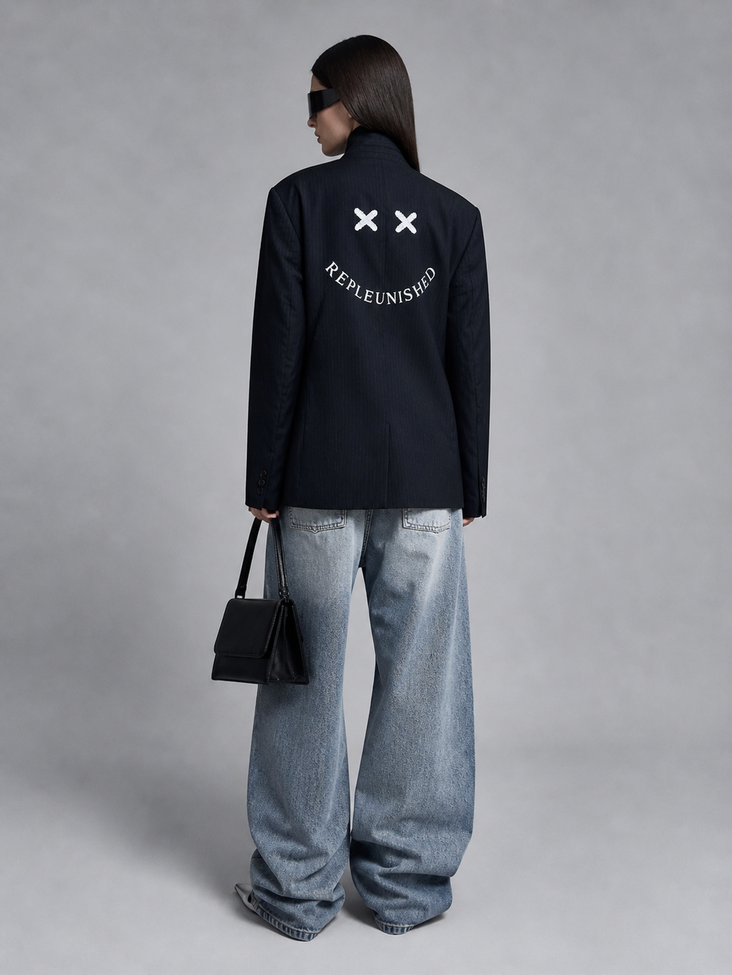 RP-023 REWORKED BLAZER
