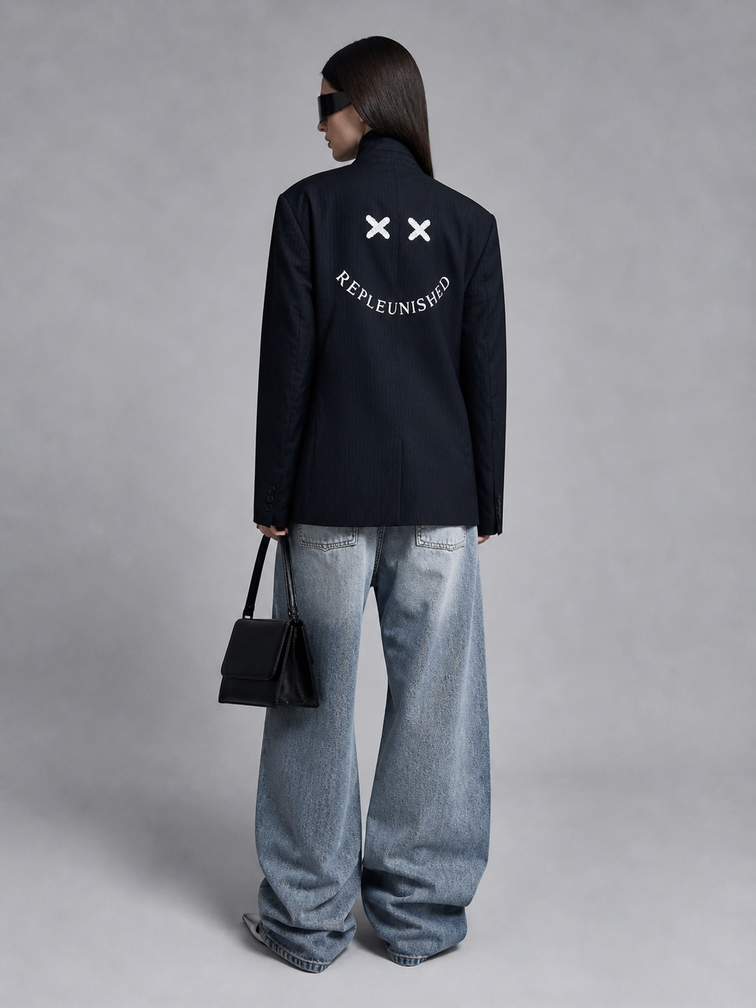 RP-023 REWORKED BLAZER