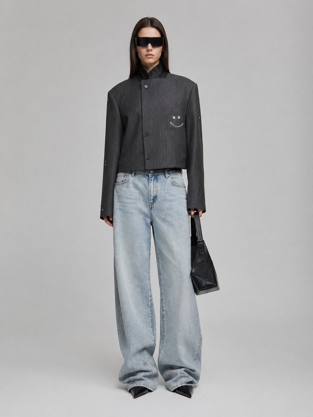 RP-022 REWORKED BLAZER