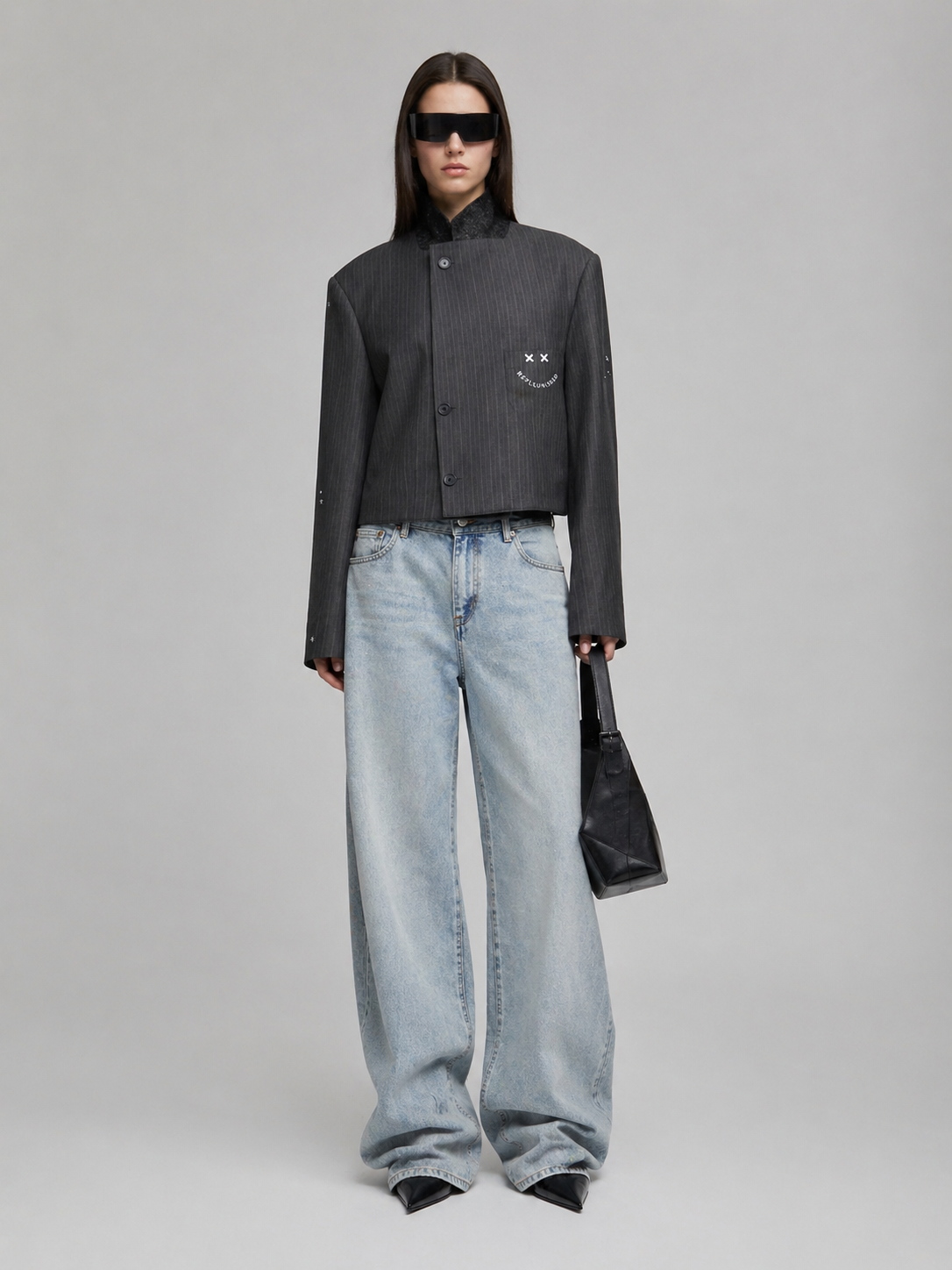RP-022 REWORKED BLAZER