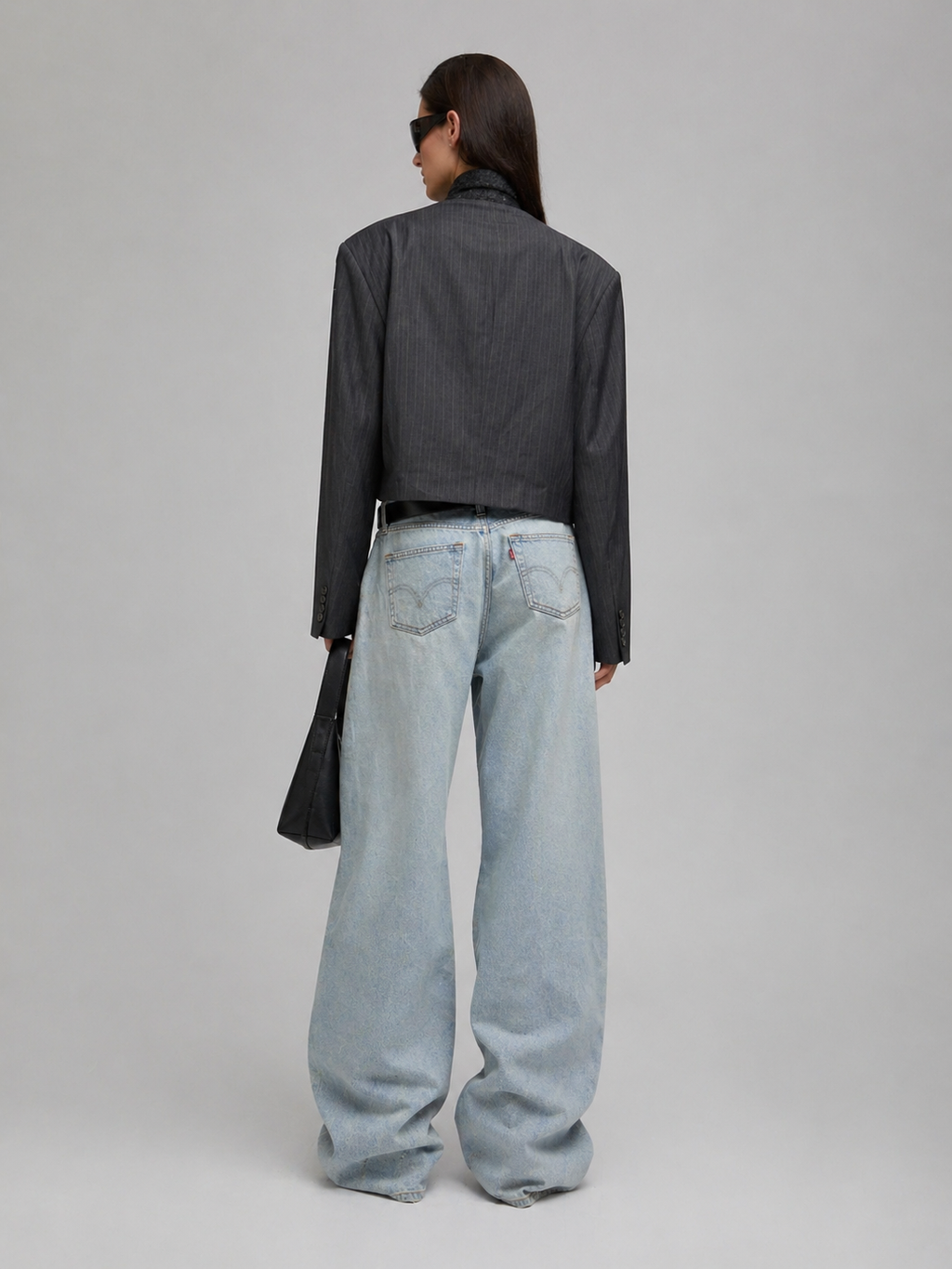 RP-022 REWORKED BLAZER