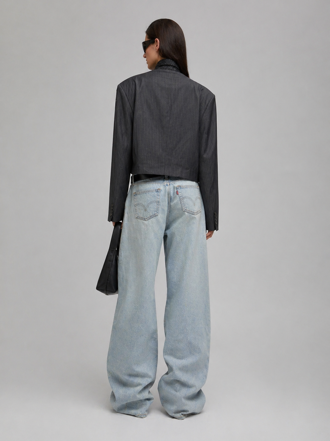 RP-022 REWORKED BLAZER
