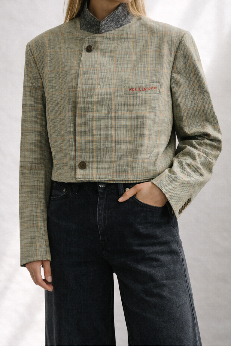RP-026 REWORKED BLAZER