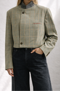 RP-026 REWORKED BLAZER