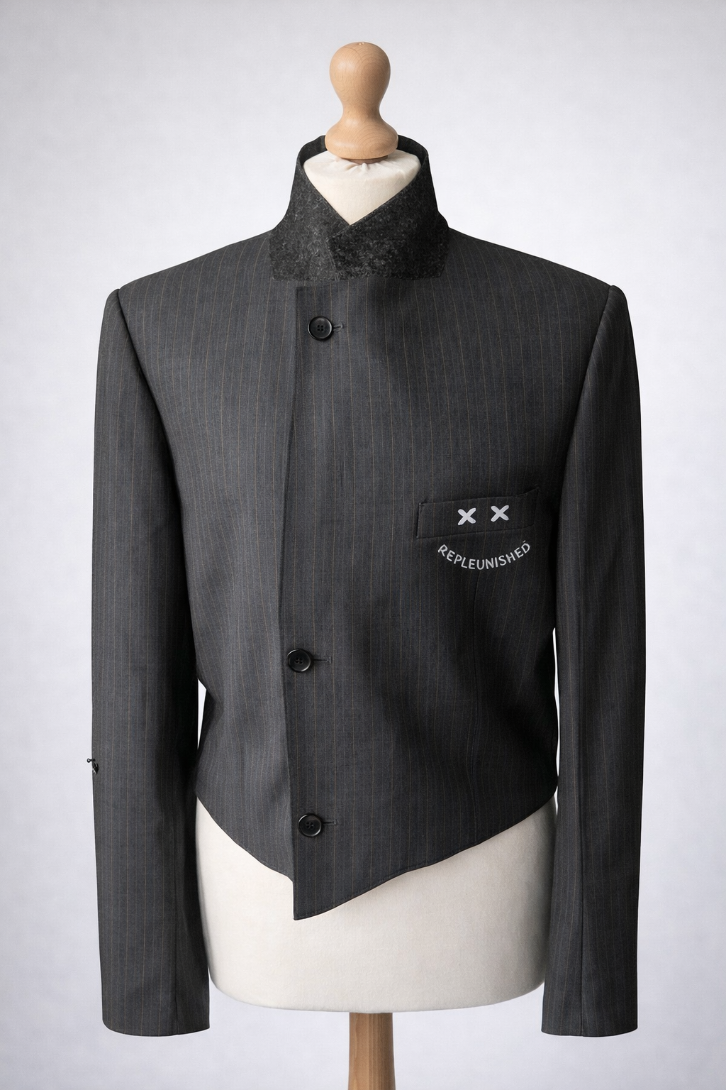 RP-022 REWORKED BLAZER