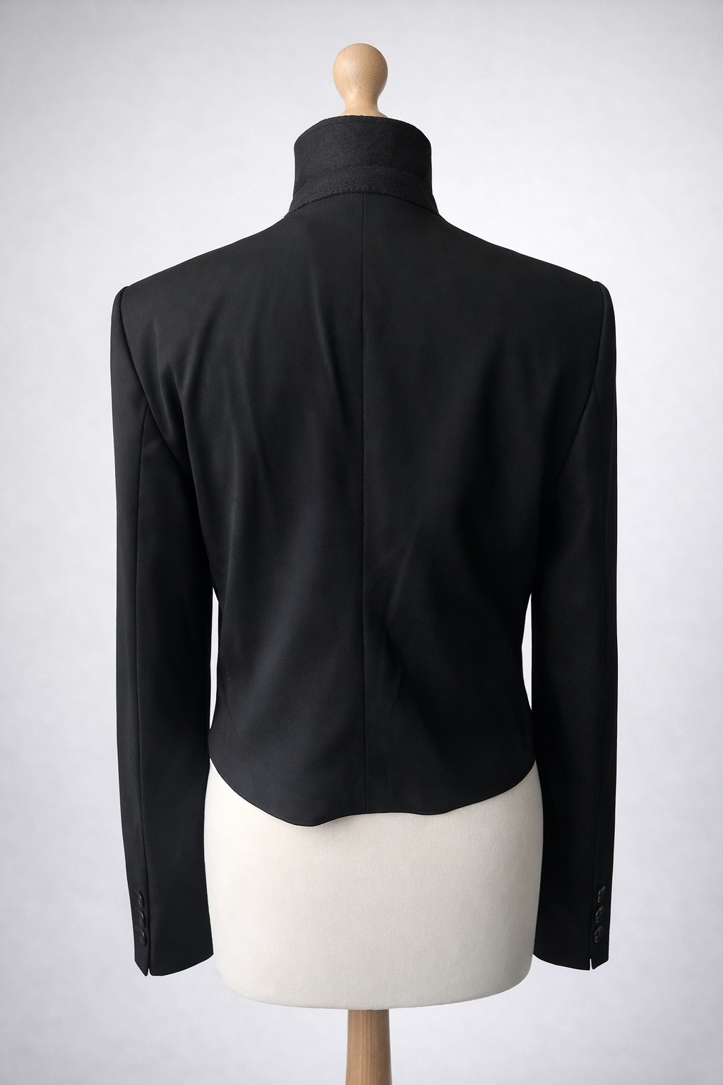 RP-031 REWORKED SUIT JACKET