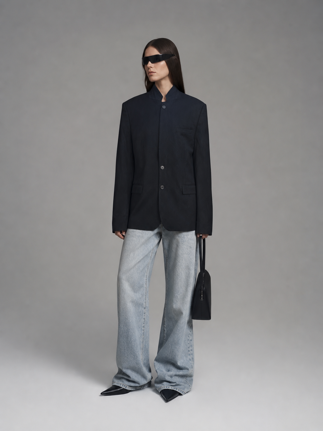 RP-023 REWORKED BLAZER