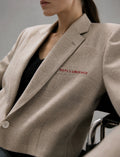RP-021 REWORKED BLAZER
